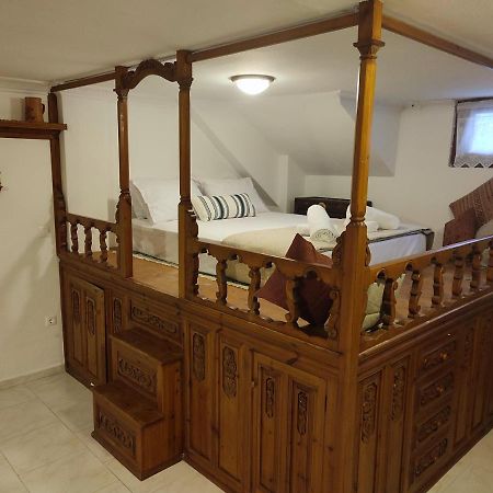 Captain'S Mermaid Houses, Karpathos Екстер'єр фото