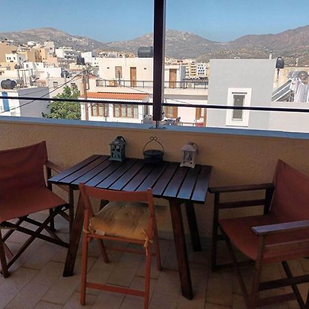 Captain'S Mermaid Houses, Karpathos Екстер'єр фото