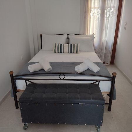 Captain'S Mermaid Houses, Karpathos Екстер'єр фото