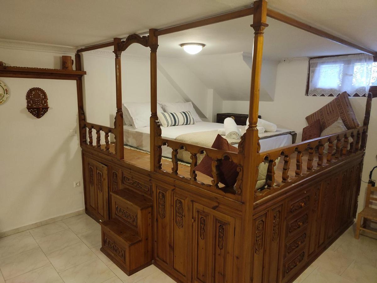 Captain'S Mermaid Houses, Karpathos Екстер'єр фото