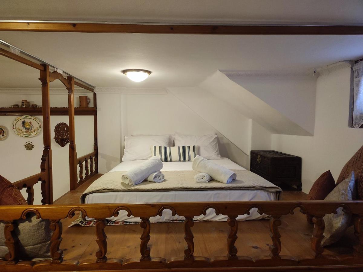 Captain'S Mermaid Houses, Karpathos Екстер'єр фото