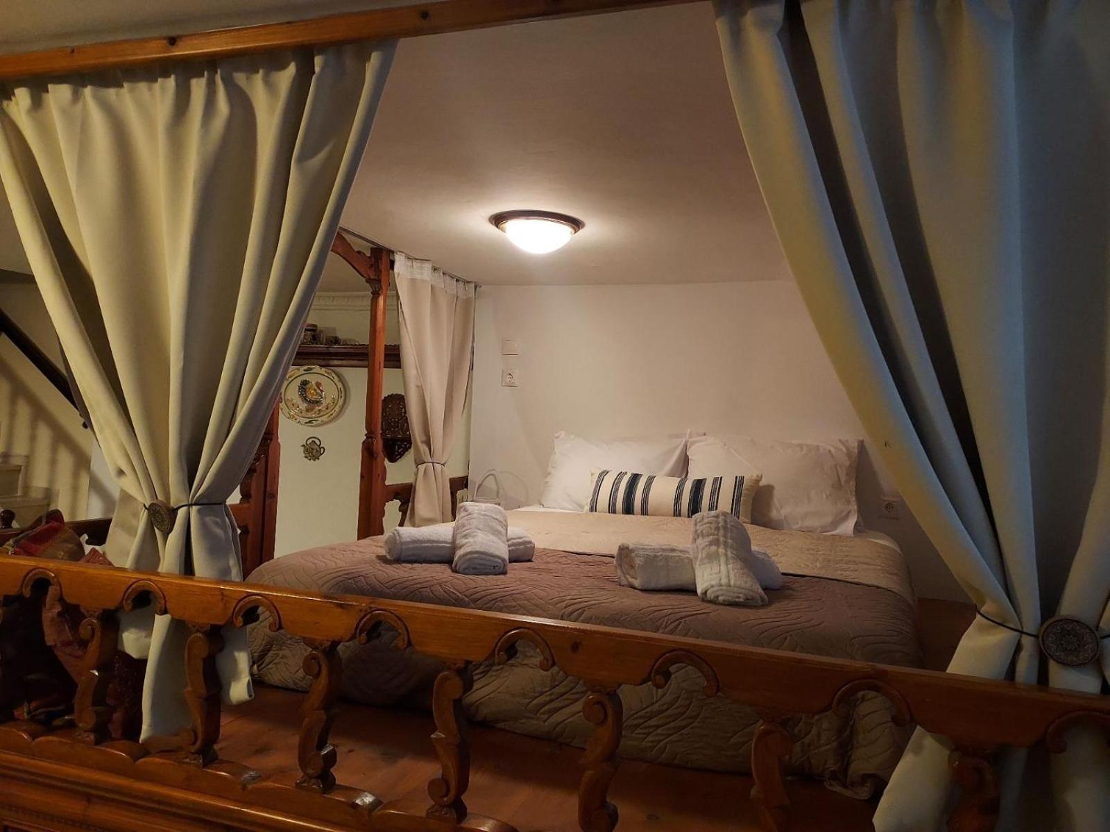Captain'S Mermaid Houses, Karpathos Екстер'єр фото